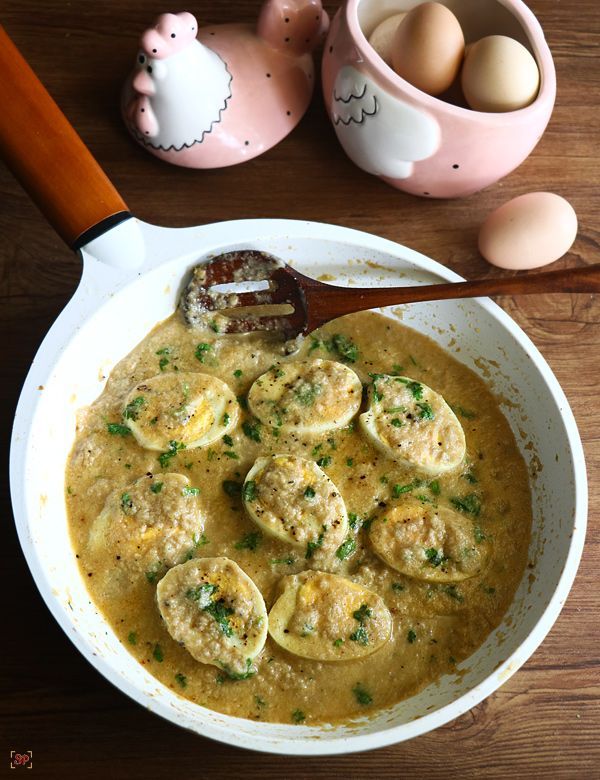 Malai Egg