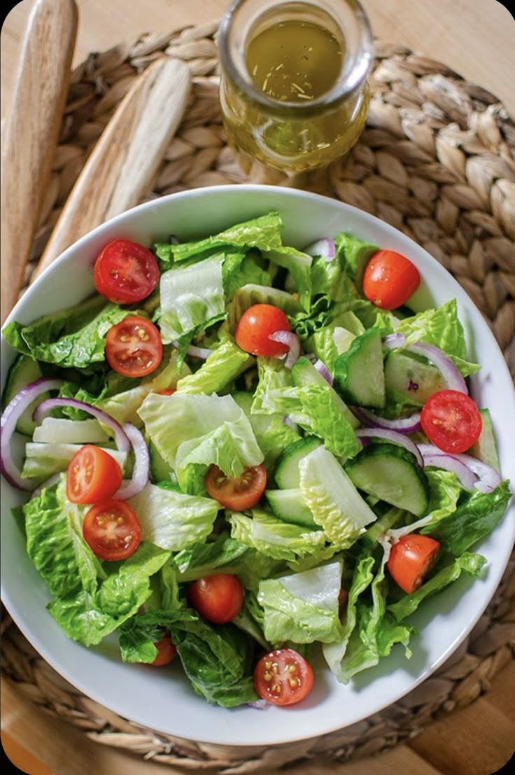 Green Salad