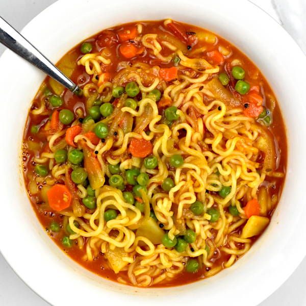 Masala Maggi