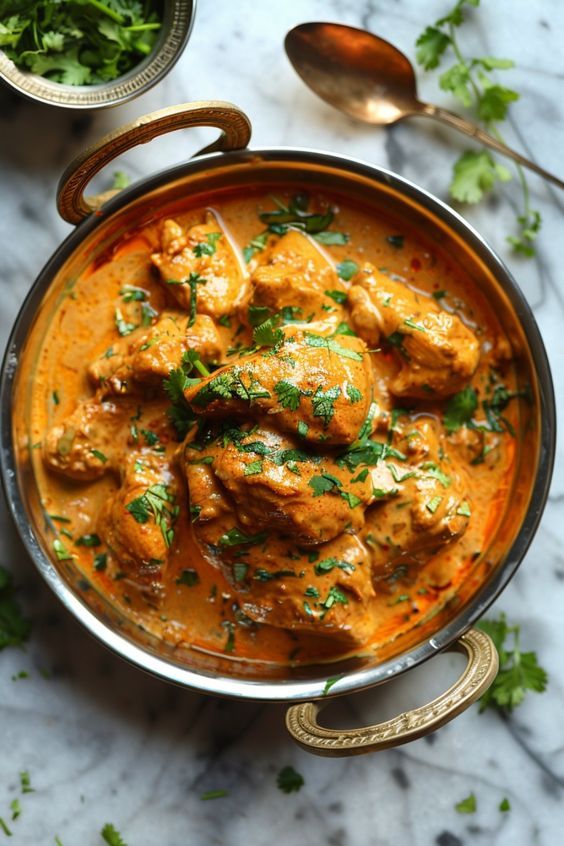 Malvani Chicken