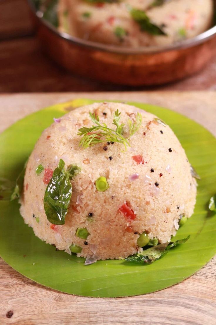 Upma